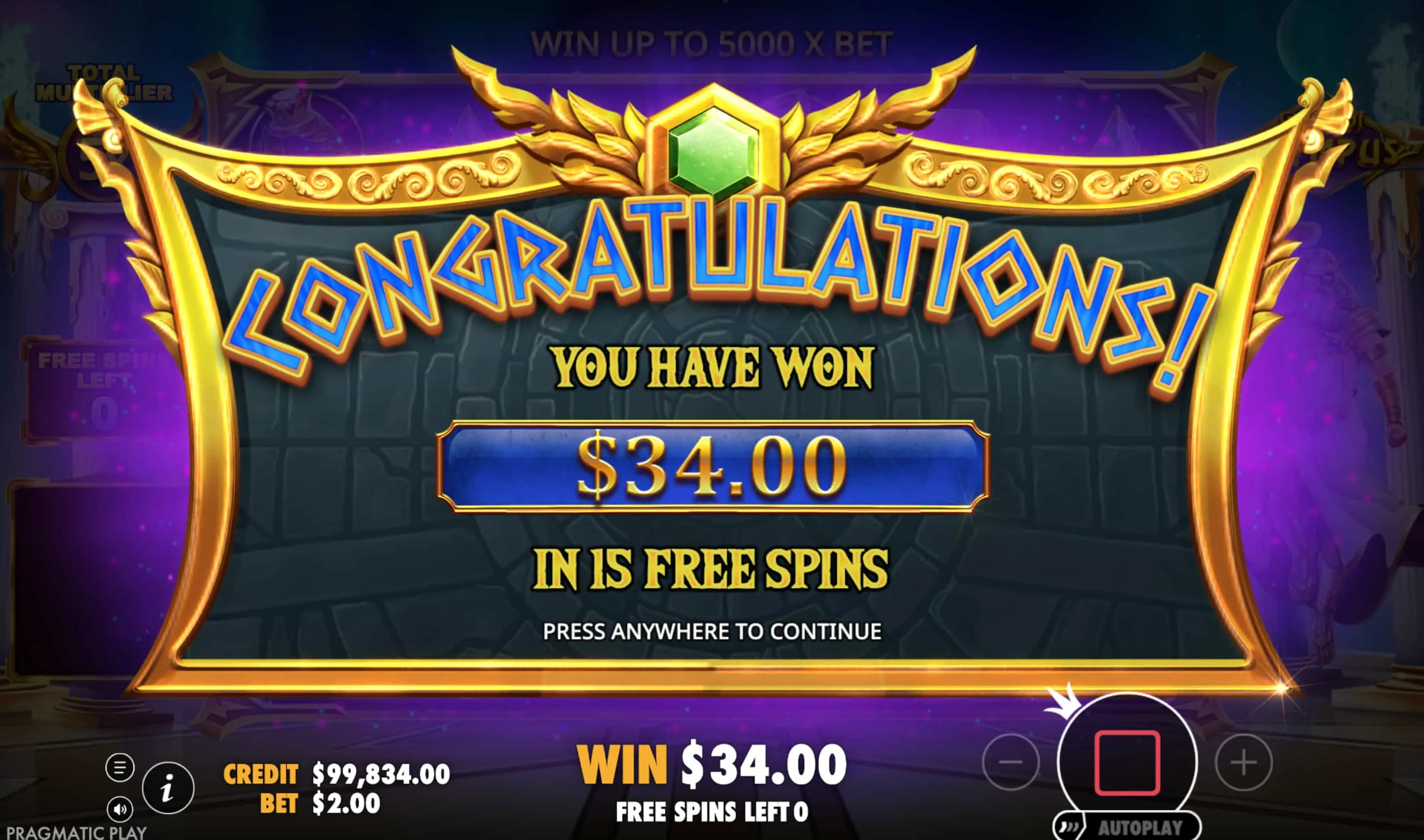 Die Free Spins und was sie besonders macht