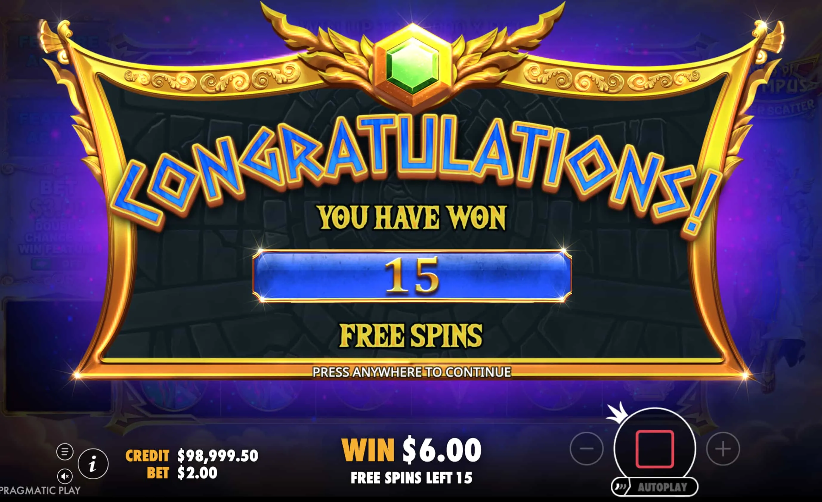 Erstmal die ehrliche Wahrheit: Slots haben einen Hausvorteil
